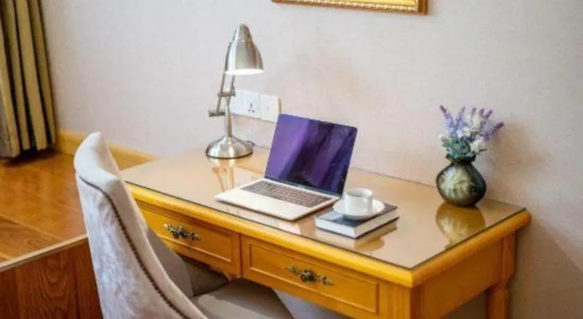 Vienna Hotel Tianjin Zhongbei Town