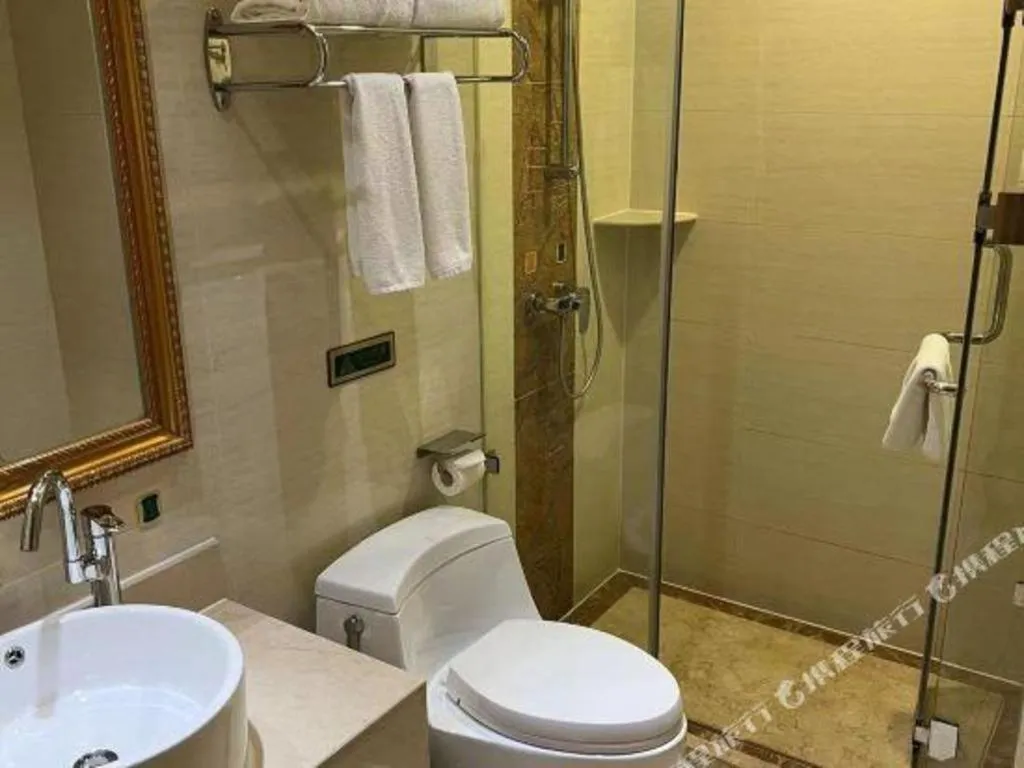 Vienna Hotel Tianjin Zhongbei Town