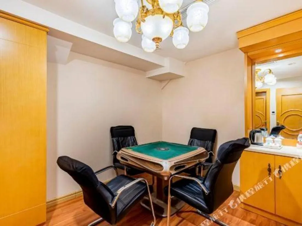 Vienna Hotel Tianjin Zhongbei Town