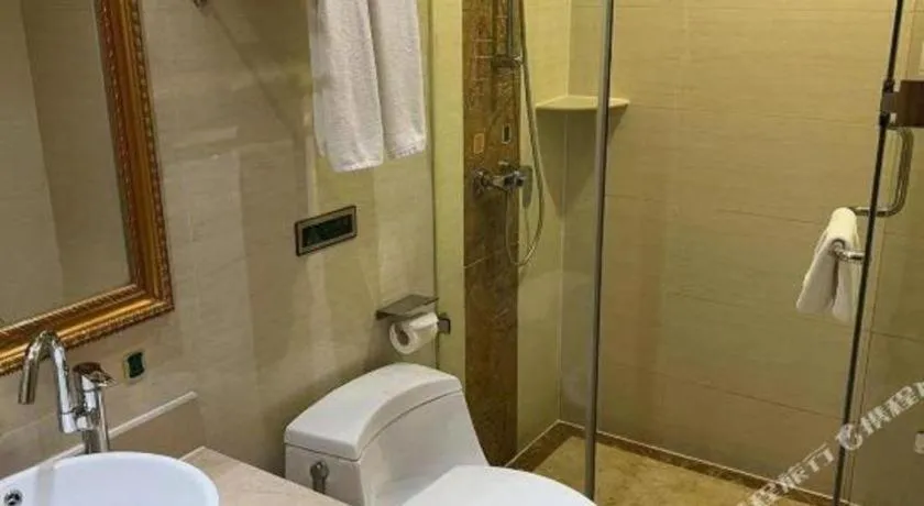 Vienna Hotel Tianjin Zhongbei Town