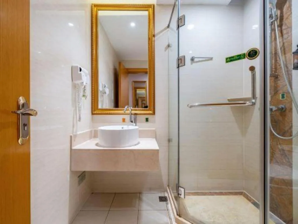 Vienna Hotel Tianjin Zhongbei Town