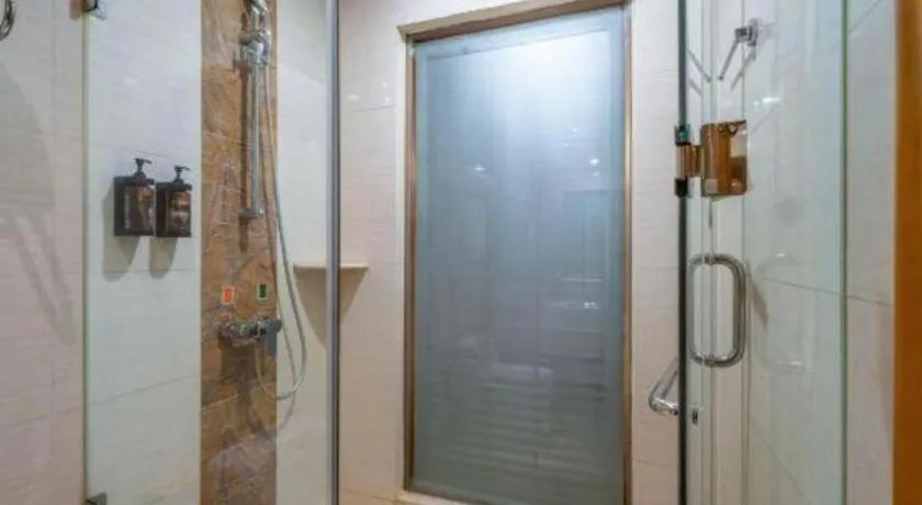 Vienna Hotel Tianjin Zhongbei Town