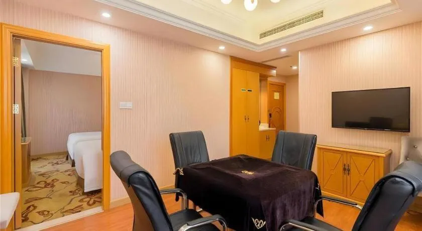 Vienna Hotel Tianjin Zhongbei Town