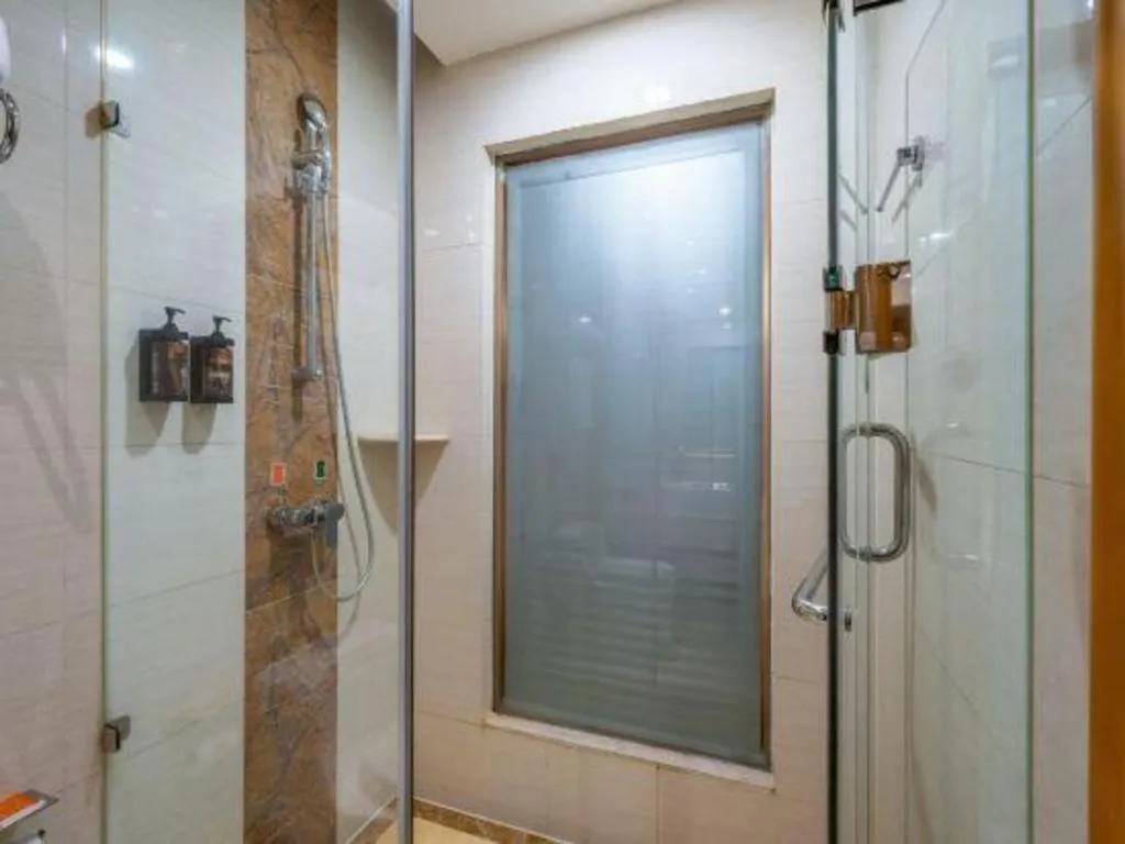 Vienna Hotel Tianjin Zhongbei Town