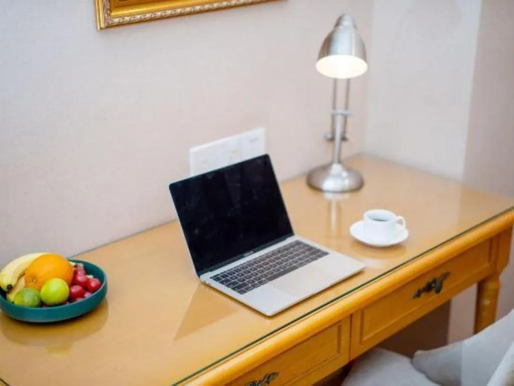 Vienna Hotel Tianjin Zhongbei Town