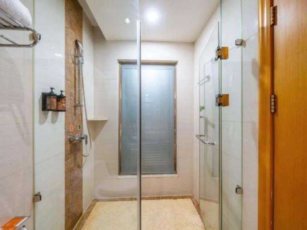 Vienna Hotel Tianjin Zhongbei Town