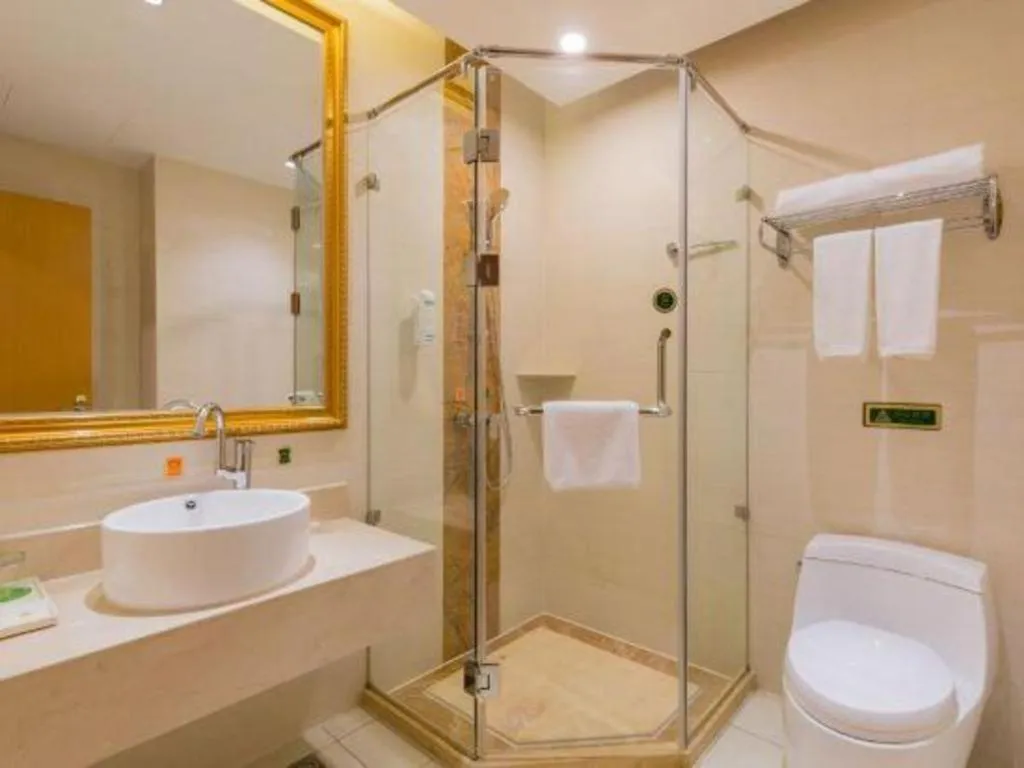 Vienna Hotel Tianjin Zhongbei Town