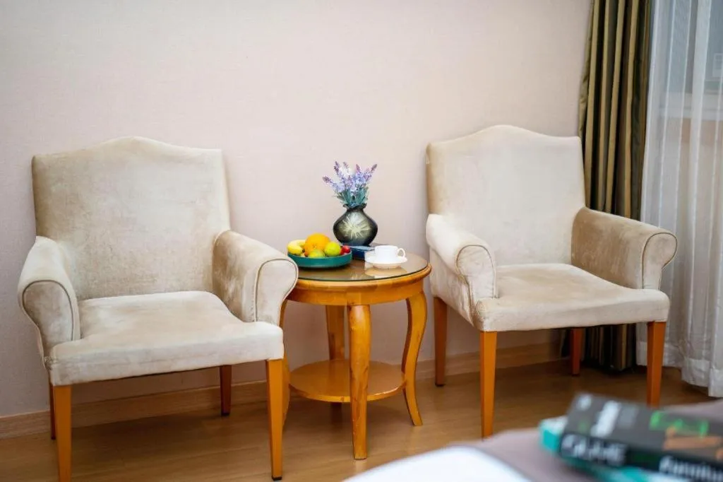 Vienna Hotel Tianjin Zhongbei Town