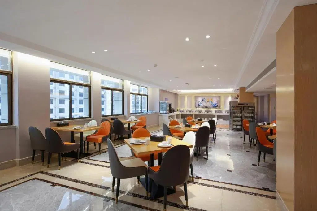 Vienna Hotel Guangxi Baise Xilin County Juting Cultural Arts Center Vienna Hotel Guangxi Baise Xilin County Juting Cultural Arts Center