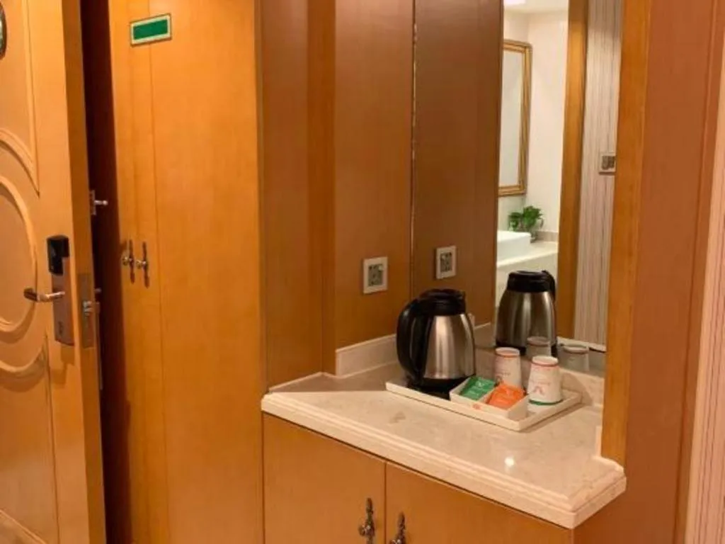 Vienna Hotel Wuhan Hankou North Avenue Sijimei Farmers Market