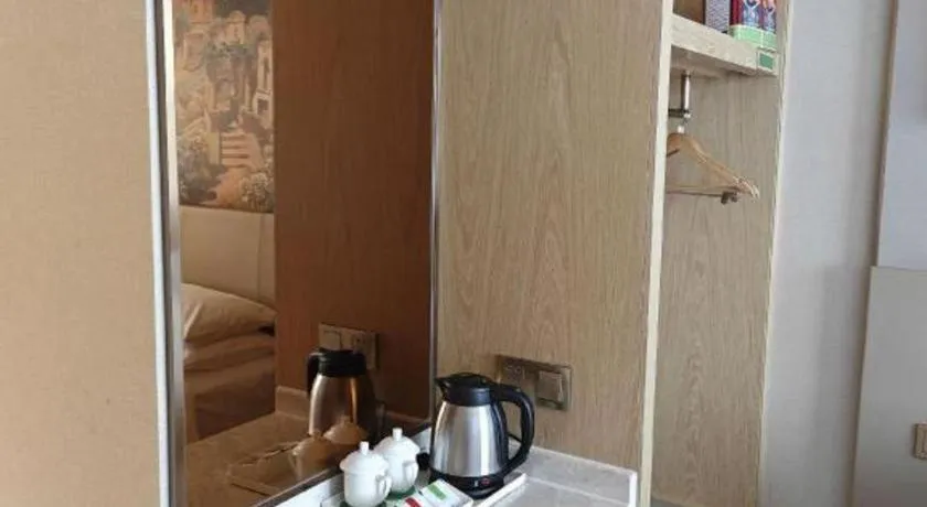 Vienna Hotel Guangxi Wuzhou High-Tech