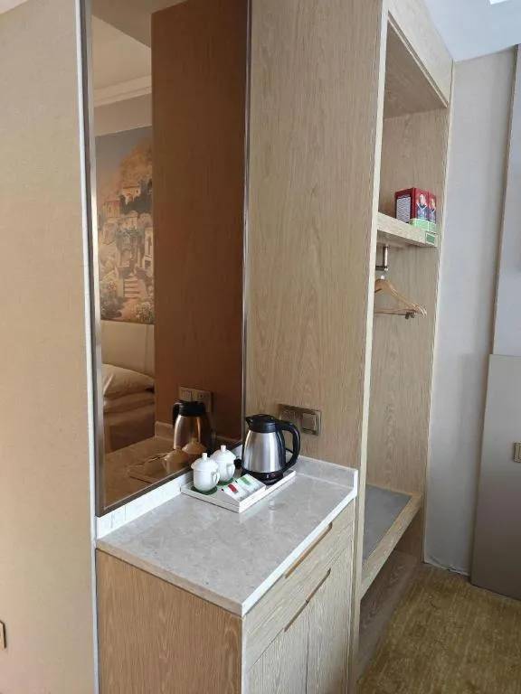 Vienna Hotel Guangxi Wuzhou High-Tech