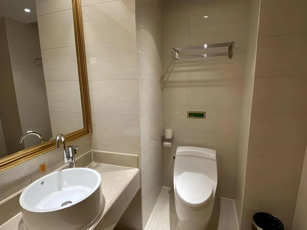 Vienna Hotel Guangdong Shaoguan Ruyuan Yao Cultural Square