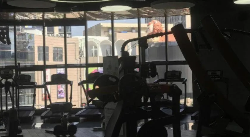 Venus Royal Hotel Guangxi Wuzhou Sanqicheng Meiguihu Park