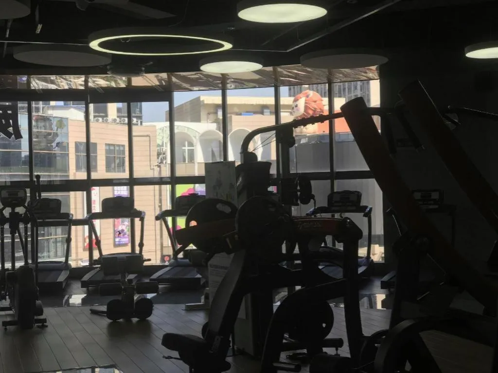 Venus Royal Hotel Guangxi Wuzhou Sanqicheng Meiguihu Park