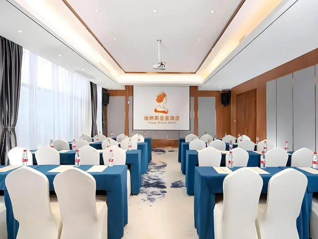Venus Royal Hotel Guangxi Wuzhou Sanqicheng Meiguihu Park Venus Royal Hotel Guangxi Wuzhou Sanqicheng Meiguihu Park