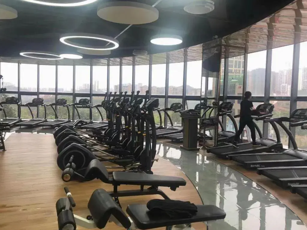 Venus Royal Hotel Guangxi Wuzhou Sanqicheng Meiguihu Park Venus Royal Hotel Guangxi Wuzhou Sanqicheng Meiguihu Park