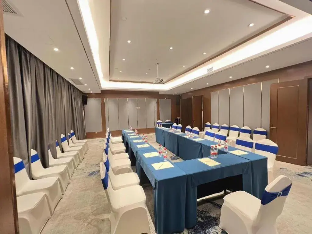 Venus Royal Hotel Guangxi Wuzhou Sanqicheng Meiguihu Park Venus Royal Hotel Guangxi Wuzhou Sanqicheng Meiguihu Park