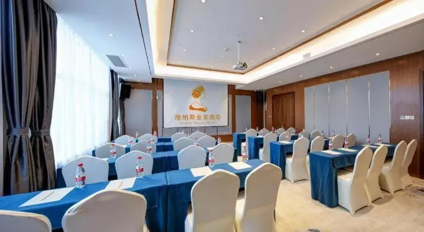 Venus Royal Hotel Guangxi Wuzhou Sanqicheng Meiguihu Park Venus Royal Hotel Guangxi Wuzhou Sanqicheng Meiguihu Park