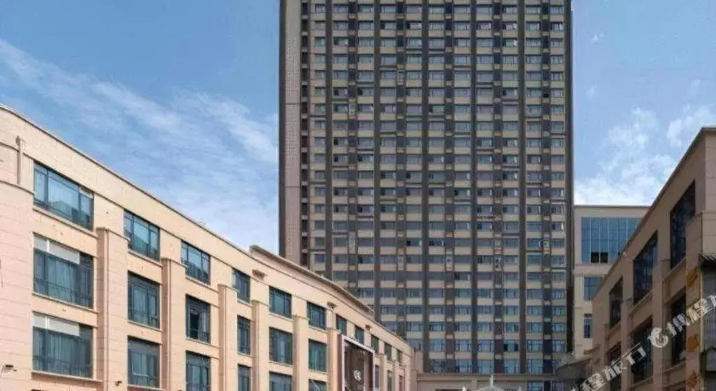 Vienna Hotel Anhui Taihe Baitai Xingma International Vienna Hotel Anhui Taihe Baitai Xingma International