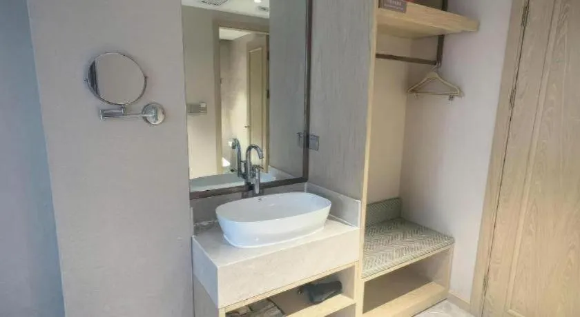 Vienna Hotel Jiangxi Ganzhou Ningdu Bus Station