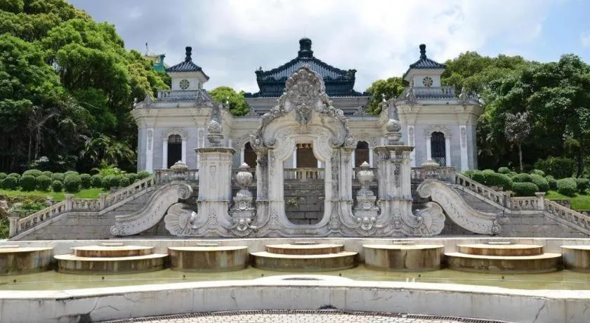 Vienna Hotel Zhuhai Huafashangdu Nanping Science Industrial Park