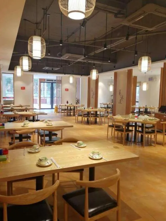 Vienna Hotel Zhuhai Huafashangdu Nanping Science Industrial Park