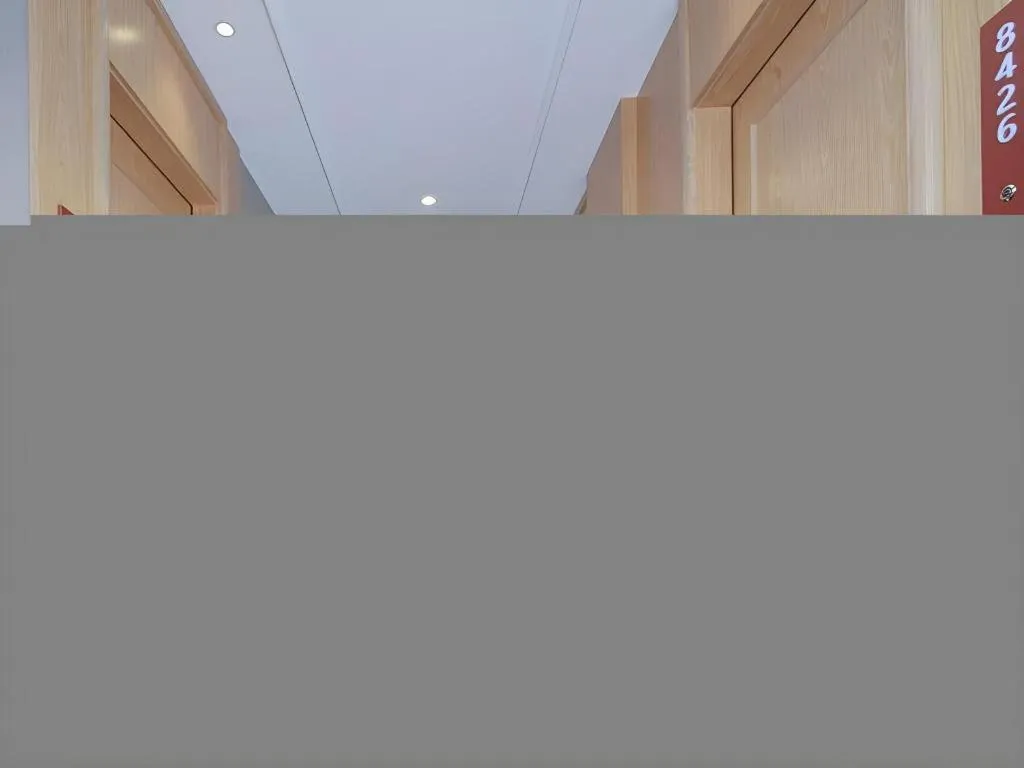 Vienna Hotel Zhuhai Huafashangdu Nanping Science Industrial Park