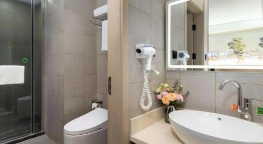 Vienna Hotel Beijing Changping Metro Station