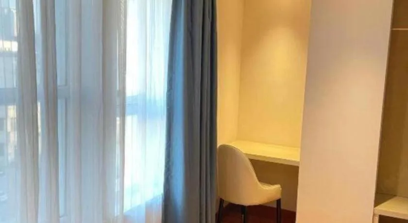 Vienna Hotel Beijing Changping Metro Station