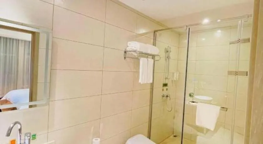 Vienna Hotel Beijing Changping Metro Station