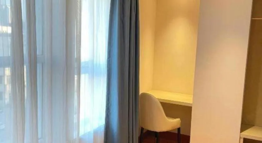 Vienna Hotel Beijing Changping Metro Station