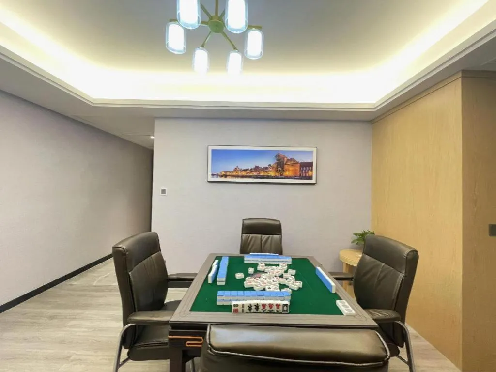 Vienna Hotel Jiangxi Shangrao High-Speed Railway Station