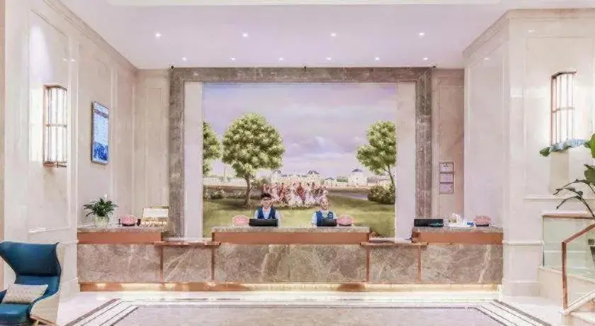 Vienna Hotel Sichuan Hejiang Yangtze River Bridge Vienna Hotel Sichuan Hejiang Yangtze River Bridge