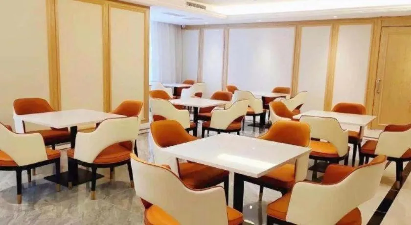 Vienna Hotel Sichuan Hejiang Yangtze River Bridge