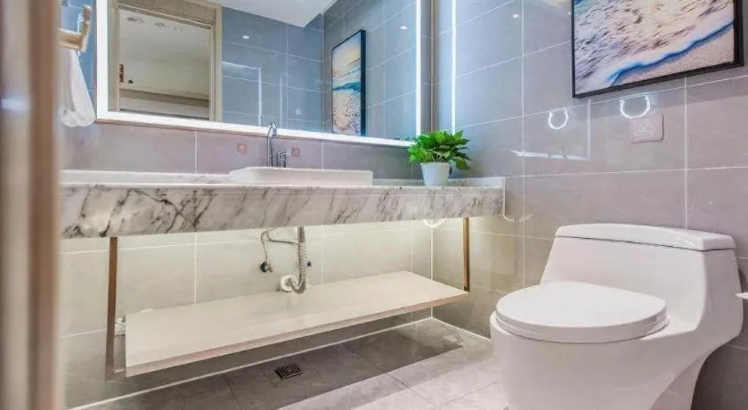 Vienna Hotel Sichuan Hejiang Yangtze River Bridge