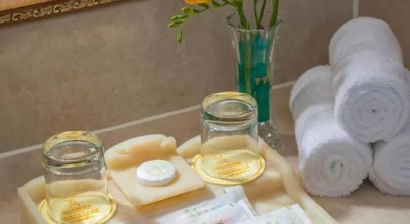 Vienna Hotel Guangxi Beiliu Passenger Station