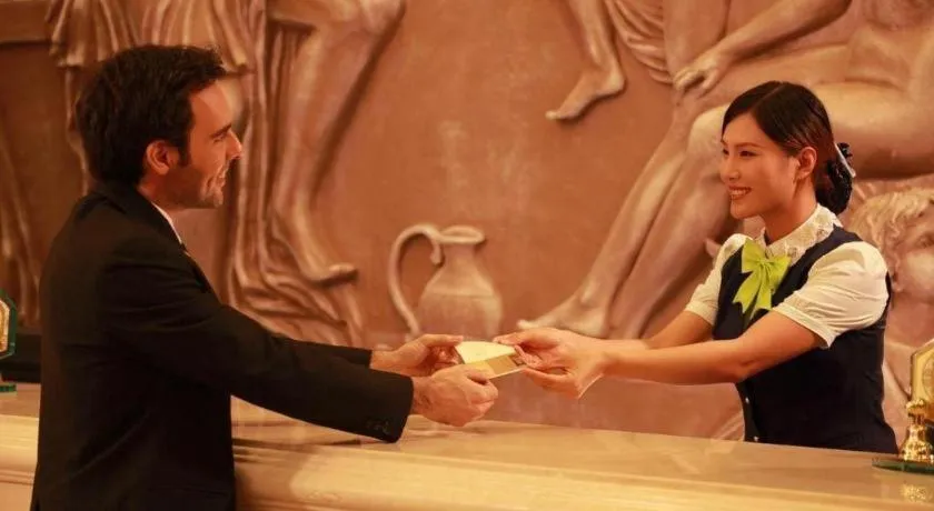 Vienna Hotel Guangxi Beiliu Passenger Station