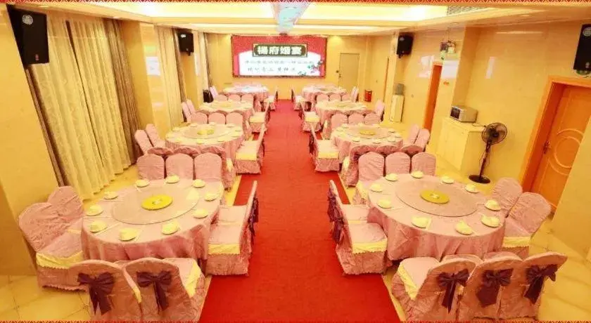 Vienna Hotel Guangxi Beiliu Passenger Station Vienna Hotel Guangxi Beiliu Passenger Station