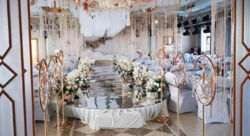 Vienna Hotel Guangxi Beiliu Passenger Station