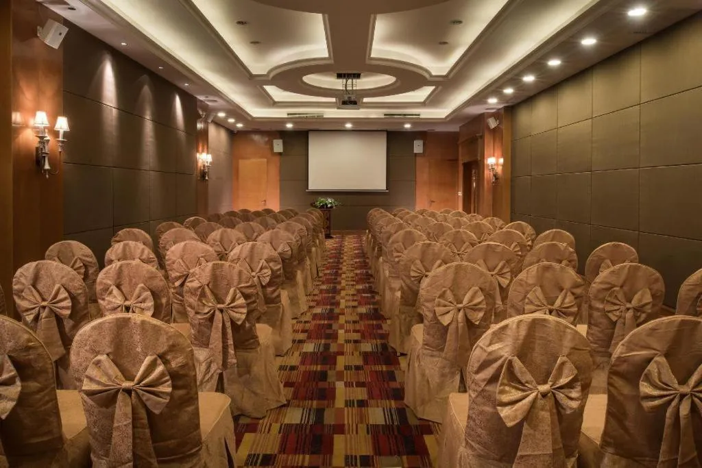 Vienna Hotel Guangxi Beiliu Passenger Station