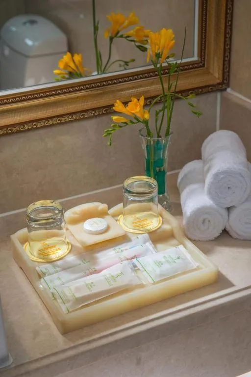 Vienna Hotel Guangxi Beiliu Passenger Station