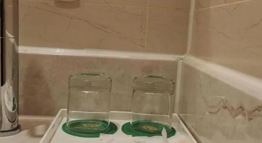 Vienna Hotel Guangxi Beiliu Passenger Station