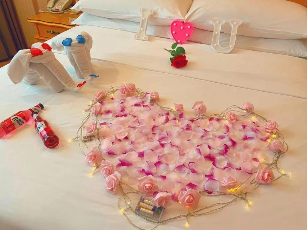 Vienna Hotel Guangxi Beiliu Passenger Station