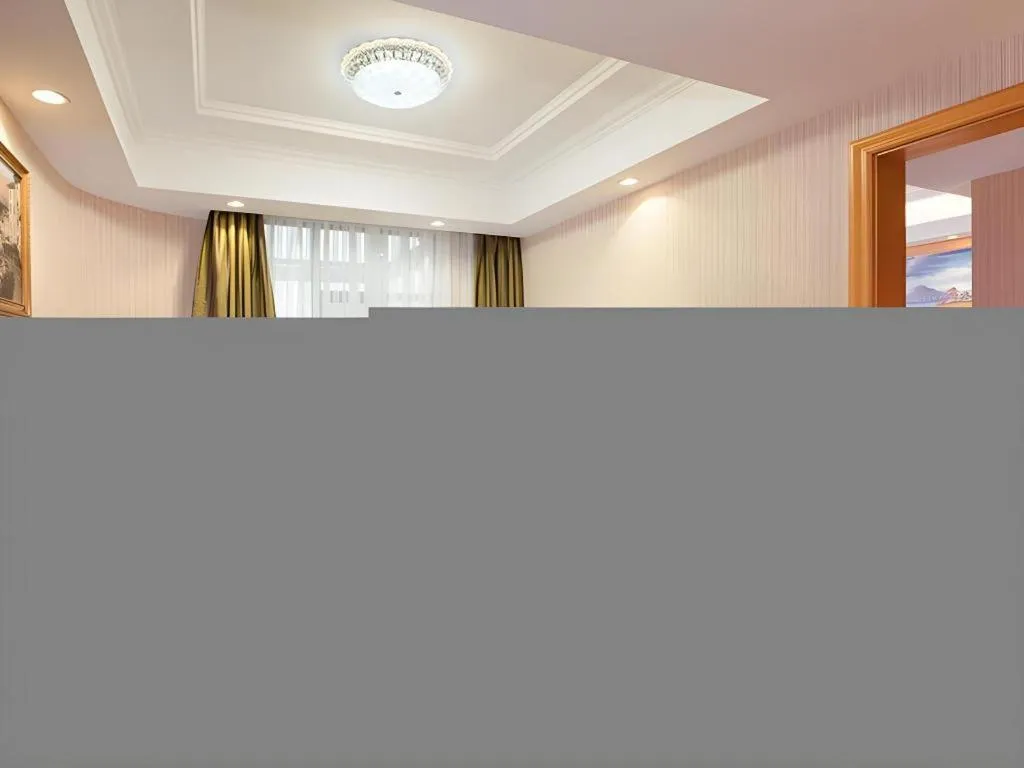 Vienna Hotel Guangxi Beiliu Passenger Station