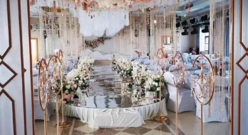 Vienna Hotel Guangxi Beiliu Passenger Station