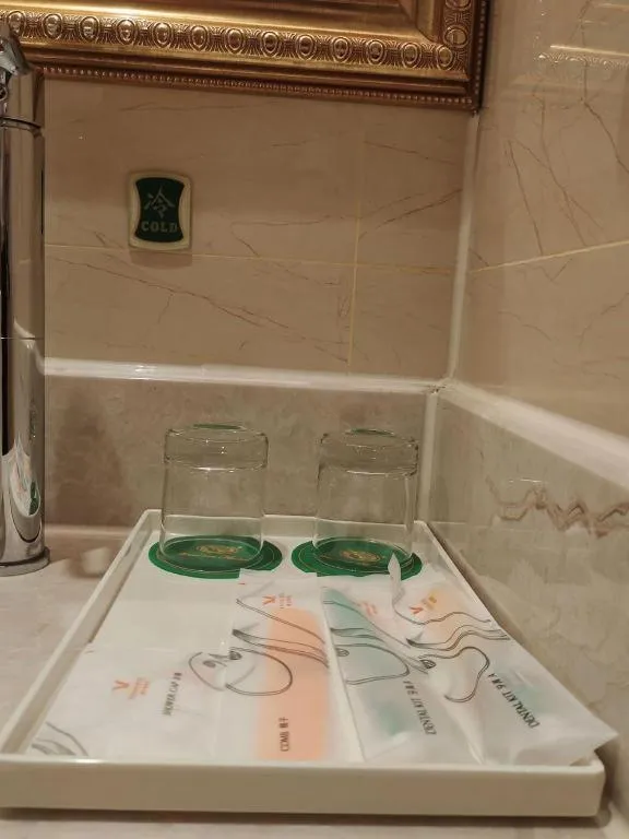 Vienna Hotel Guangxi Beiliu Passenger Station