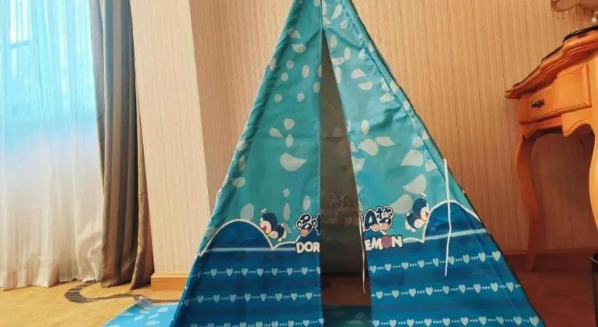 Vienna Hotel Guangxi Beiliu Passenger Station