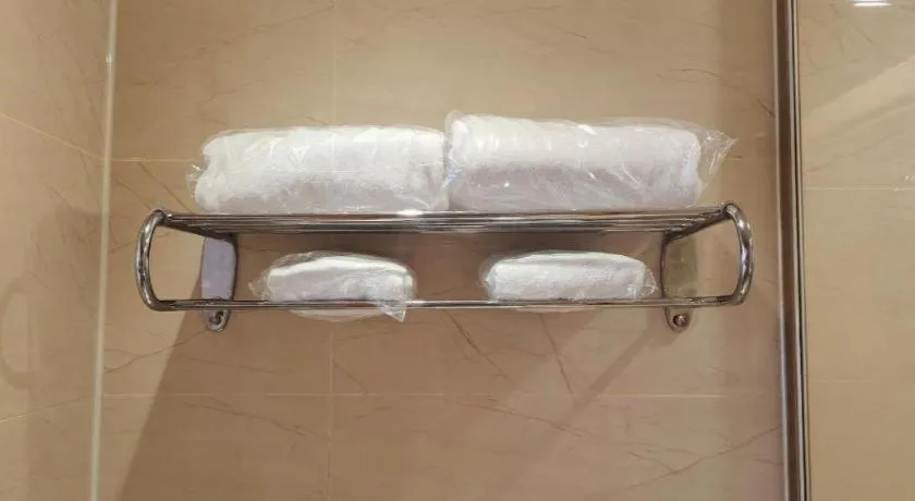 Vienna Hotel Guangxi Beiliu Passenger Station