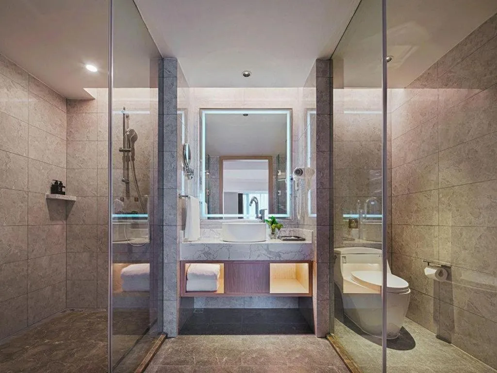 Vienna Hotel Anhui Bengbu Free Trade Zone